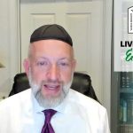 Living With Emunah (Part 203): Living with the Shepherd