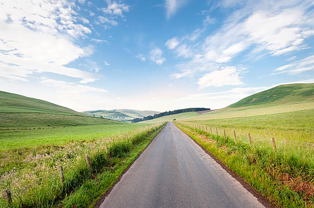 Stay on the Straight and Narrow, Don’t Cut Corners