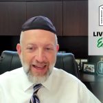 Living With Emunah (Part 205): Making Time to Think