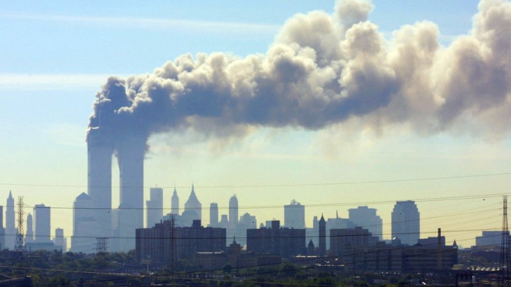 The True Legacy of 9/11