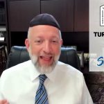 Turn Friday into Erev Shabbos (Part 72): Open the Shades and Let in the Light