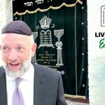 Living With Emunah (Part 206): Worth Staying Alive for One Beracha