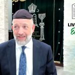 Living With Emunah (Part 207): First Beracha of the Day