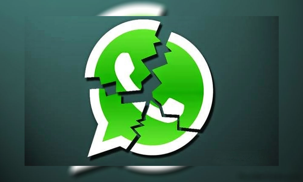 100 Billion Messages a Day