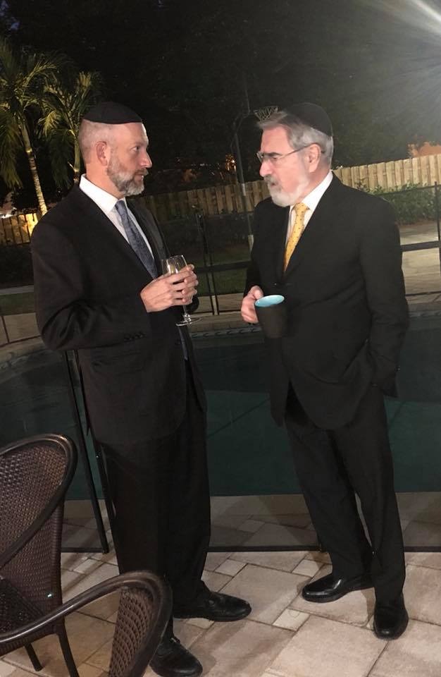 A Conversation with the Lord