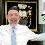 Living With Emunah (Part 210):  Don’t Escape, Lean in on Hashem