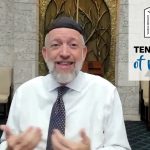 Ten Minutes of Meaning (Part 144): Audience with the King