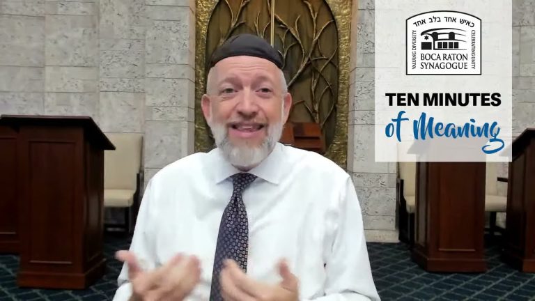 Ten Minutes of Meaning (Part 144): Audience with the King