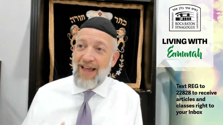 Living With Emunah (Part 214): Lighting Your Fire This Chanuka