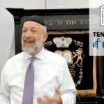 Ten Minutes of Meaning (Part 147): A Posture of Awe
