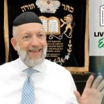 Living With Emunah (Part 215): Even in the Darkness