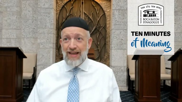 Ten Minutes of Meaning (Part 148):  What Kind of Car Do You Drive?