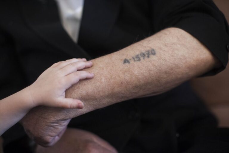 3 Reasons the Holocaust Still Matters & Must be Taught