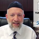 Turn Friday into Erev Shabbos (Part 87): Shabbos is Healing