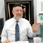 Living With Emunah (Part 218): Whole and High on Hashem
