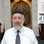 Ten Minutes of Meaning (Part 151): Honoring Torah