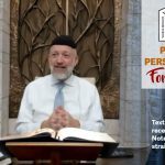 Yisro: A Line Out the Tent