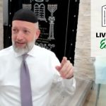 Living With Emunah (Part 219): Uplifted and Lifted Up