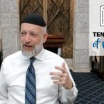 Ten Minutes of Meaning (Part 153): Love with Passion