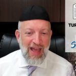 Turn Friday into Erev Shabbos (Part 89): A Happy Home is the Holy of Holies