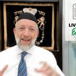 Living With Emunah (Part 223): Spiritual Dehydration