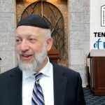 Ten Minutes of Meaning (Part 155): Faith in Prosperity