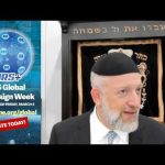 Living With Emunah (Part 225): Selective Memory is the Key to Happiness