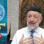Ten Minutes of Meaning (Part 157): Clinging to Hashem