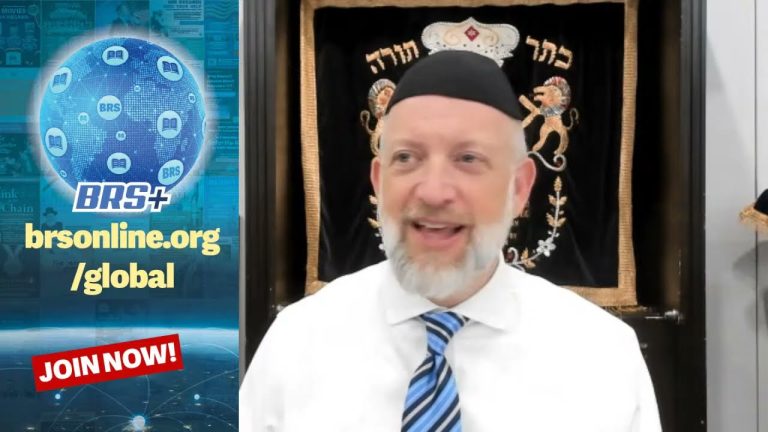 Living With Emunah (Part 226): Turning the Page