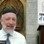 Ten Minutes of Meaning (Part 158): Glue Yourself to Hashem