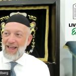 Living With Emunah (Part 228): A Happy Yiddishkeit