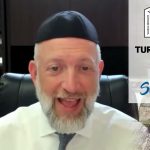 Turn Friday into Erev Shabbos (Part 95): Going into Yichud With Hashem