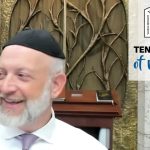 Ten Minutes of Meaning (Part 159): Mitzvos with Joy