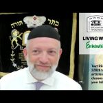 Living With Emunah (Part 229): Embracing the Present