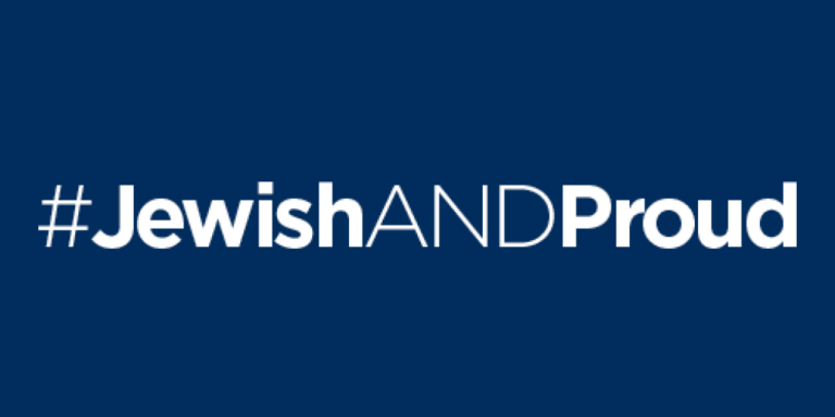 Assimilation is Not the Answer to Antisemitism: Be an Ish Yehudi, a Proud Jew!