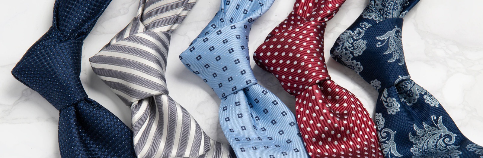 Changing Ties