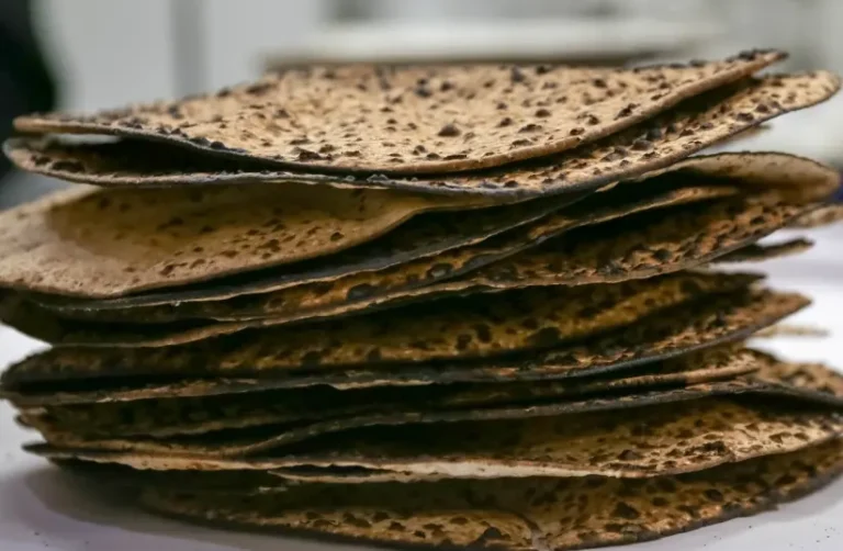 The Most Important Thing You Need to Do to Prepare for Pesach