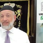 Living With Emunah (Part 230): Set Yourself Free