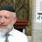 Ten Minutes of Meaning (Part 161): Davening For Happiness