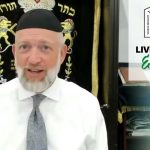 Living With Emunah (Part 231): Forgive Yourself