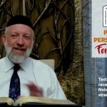 Kedoshim: Be Chashuv