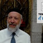 Ten Minutes of Meaning (Part 162): Fighting For Hashem