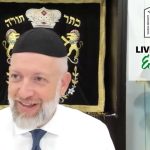 Living With Emunah (Part 233): MicroMitzvahs and MicroSuccesses