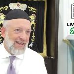Living With Emunah (Part 234): Our Power is in the Present