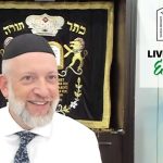 Living With Emunah (Part 235): Don’t Panic