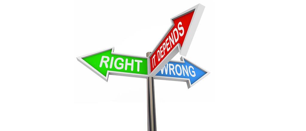 America is in a State of Moral Decline – What Are You Doing About It?