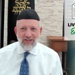 Living With Emunah (Part 241): Two Steps Forward, One Step Back