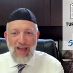 Turn Friday into Erev Shabbos (Part 103):  Save us Some Shabbos for Shabbos