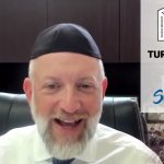 Turn Friday into Erev Shabbos (Part 104): Get Happy