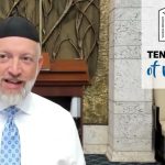 Ten Minutes of Meaning (Part 169): Loving His Children